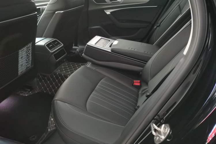 Used Audi A6L 2025 45 TFSI Prestige Dynamic Edition