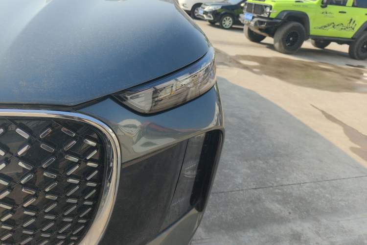 Used Chery Tiggo 8 PLUS 2025 290TGDI DCT Prestige 5-Seater
