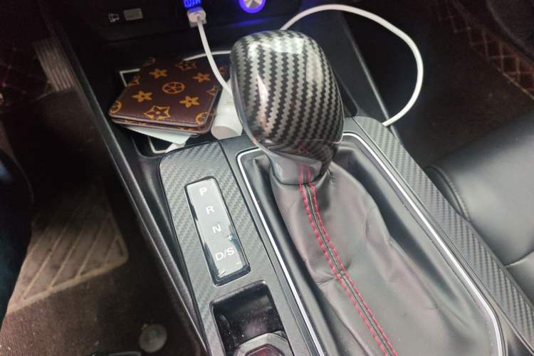 Used MG 5 2021 180 DVVT CVT Youthful Style Edition
