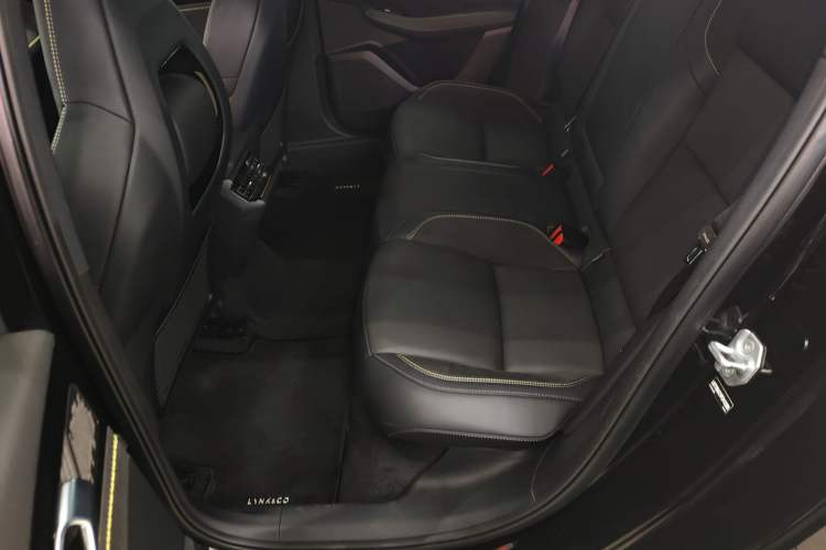 Used Lynk & Co 03 2023 2.0TD DCT H-Power Halo