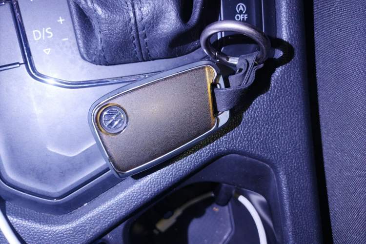 Used Volkswagen Tharu 2021 280TSI Two-Wheel Drive Trend Edition