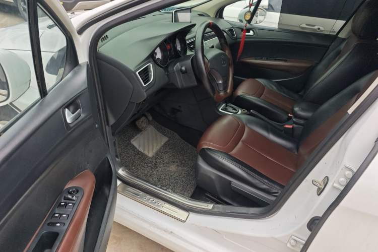 Used Peugeot 308 2014 Enjoy Edition Classic 1.6L Automatic Premium Model