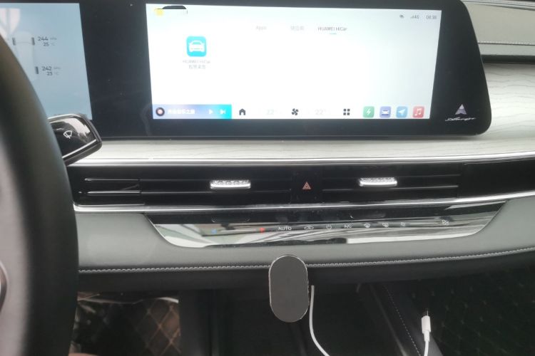 Used Chery Fengyun A8 2024 127 Yufeng Edition