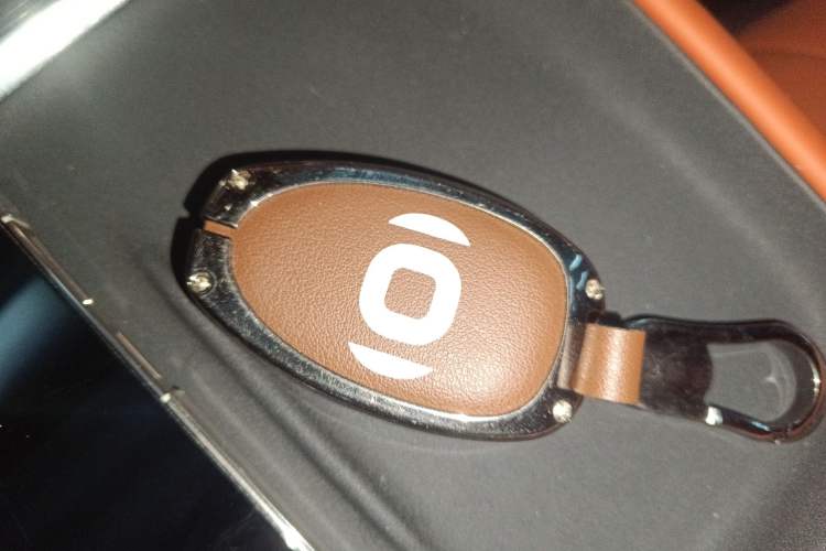 Used Qiyuan Q07 2025 145 Prestige Edition