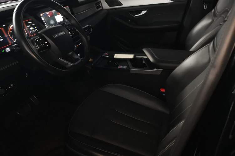 Used JETOUR X90 PLUS 2021 1.6TD DCT Villa 5 Seats