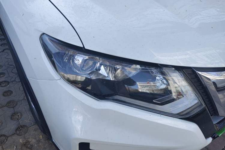 Used Nissan X-Trail 2017 2.0L CVT Comfort Edition 2WD