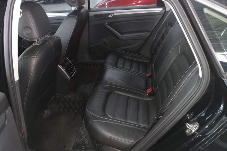 Used Volkswagen Passat 2017 330TSI DSG Luxury Edition