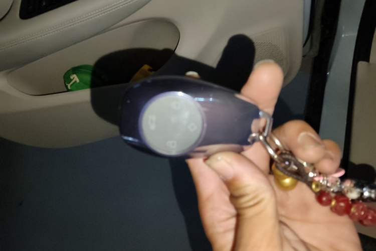 Used Leapmotor T03 2023 403 Smart Edition
