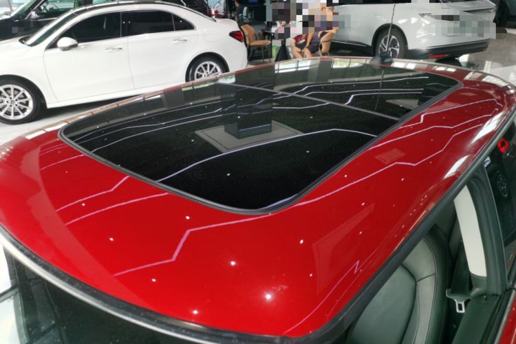 Used MINI MINI 2016 1.2T ONE Pioneer Edition