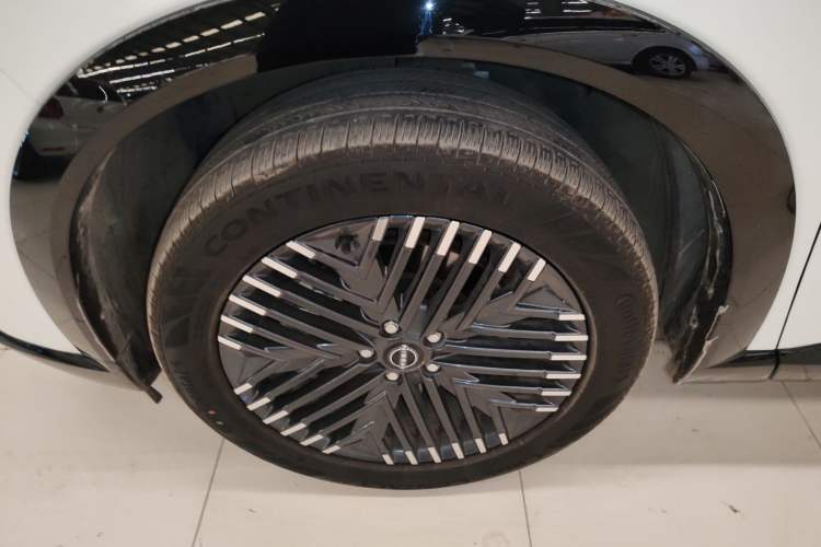 Used Nissan Pathfinder 2024 380 VC-TURBO Four-Wheel Drive Prestige Edition 6 Seats