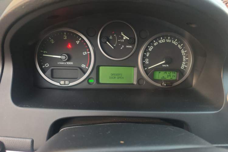 Used Land Rover Freelander 2 2011 2.2T SD4 SE Diesel Edition
