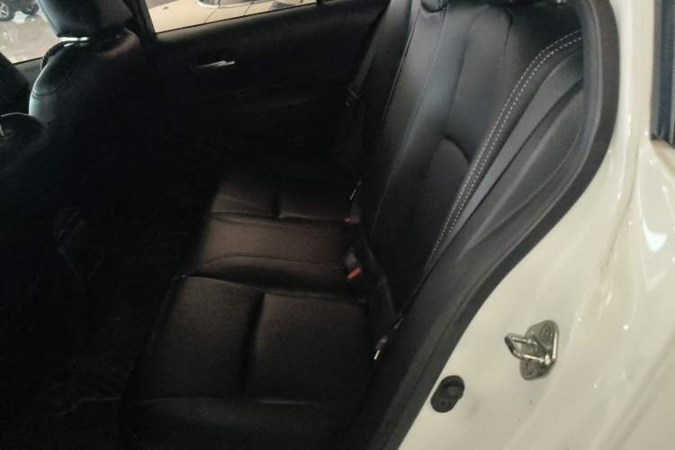 Used Toyota Corolla 2019 Dual-Engine 1.8L E-CVT GL-i Pioneer Edition