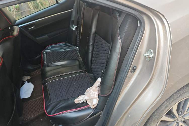 Used Toyota Corolla Hybrid E+ 2019 1.8L E-CVT Leading Edition
