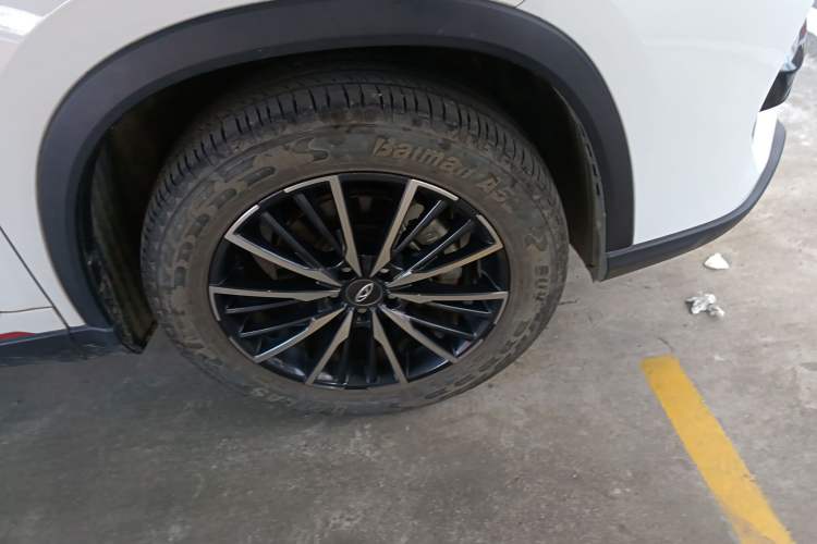 Used Chery Tiggo 8 PRO 2022 290T Two-Wheel Drive Sky Dome Edition 5 Seats