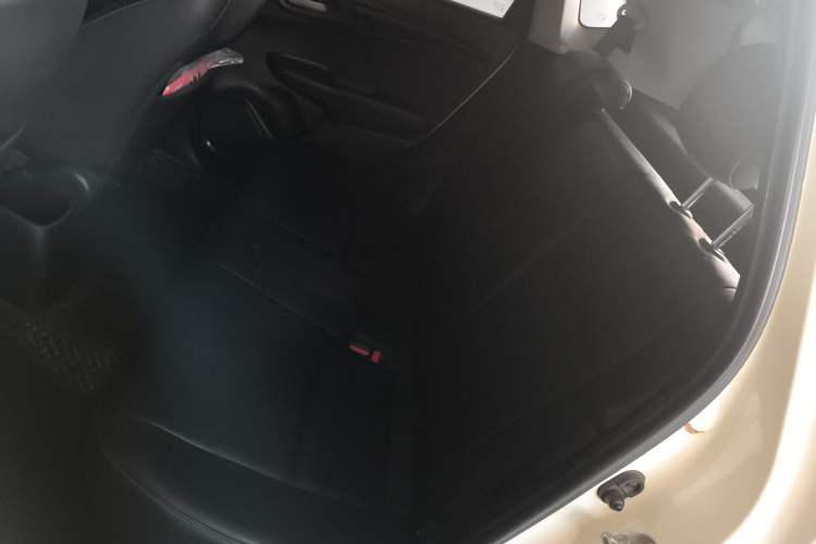 Used Honda Fit 2018 1.5L CVT Comfort Sunroof Version