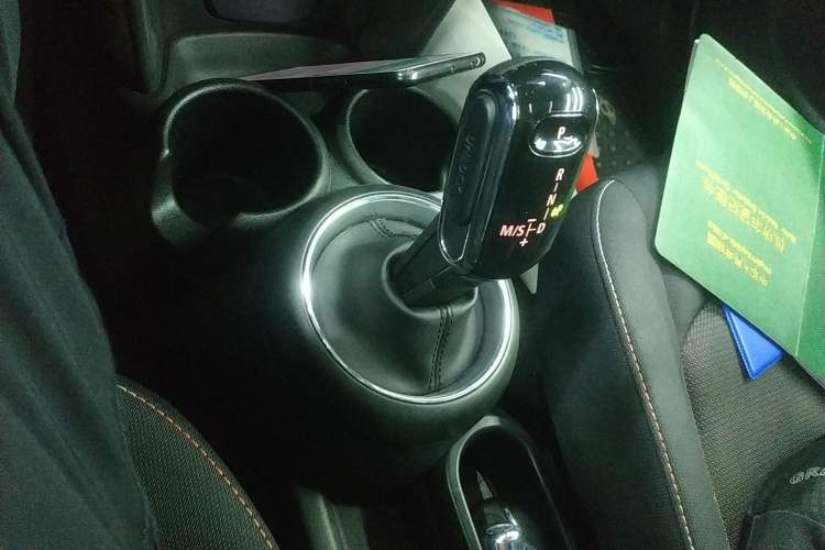 Used MINI MINI 2018 1.5T ONE PLUS Five-Door Edition