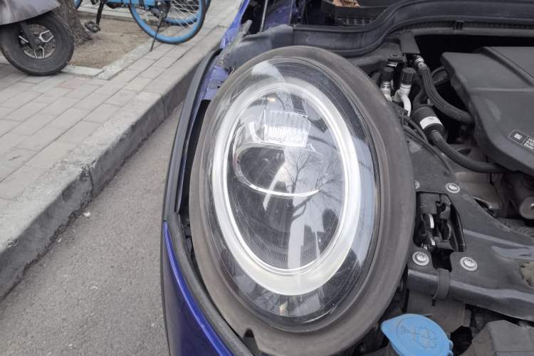 Used MINI 2018 1.5T COOPER Classic Edition
