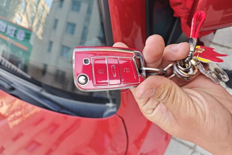 Used Volkswagen Golf 2019 200TSI DSG Comfort & Ambition Edition China VI Standard