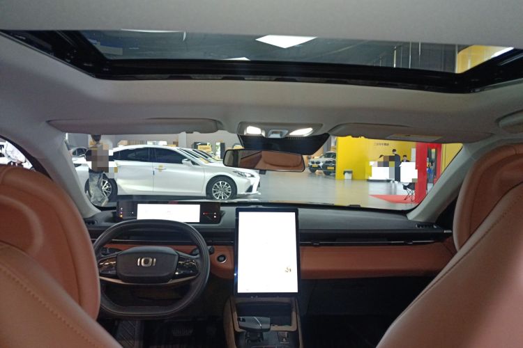 Used Qiyuan A05 2024 145 Max
