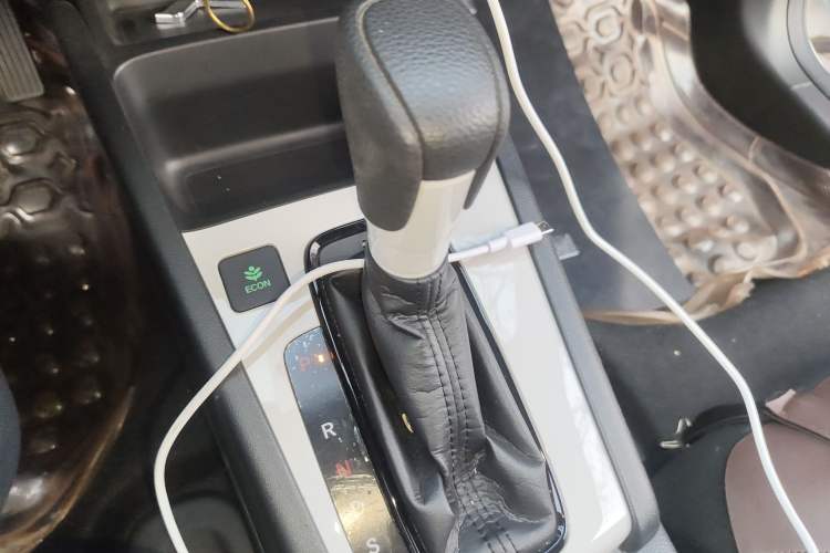 Used Honda Fit 2021 1.5L CVT Trend Edition