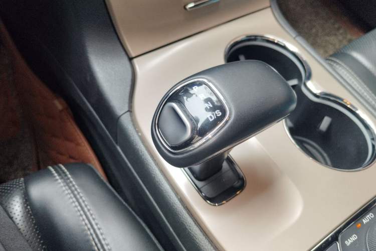 Used Jeep Grand Cherokee 2015 3.0TD Diesel Elite Navigation Edition
