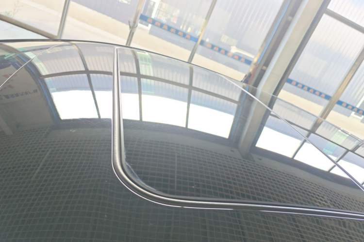 Used Buick LaCrosse 2018 30H Elite Edition