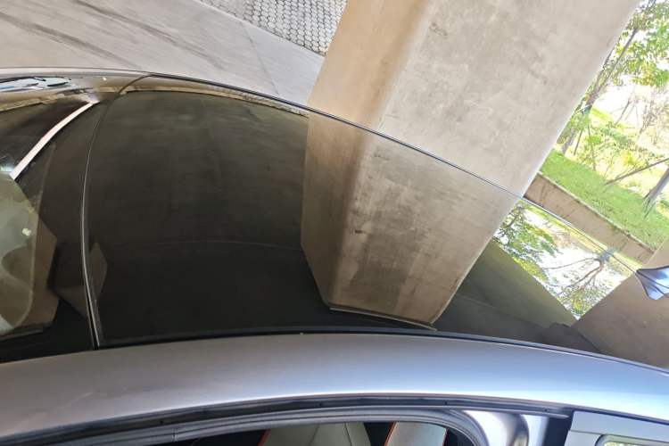 Used BYD Dolphin 2021 405 km Fashion Edition