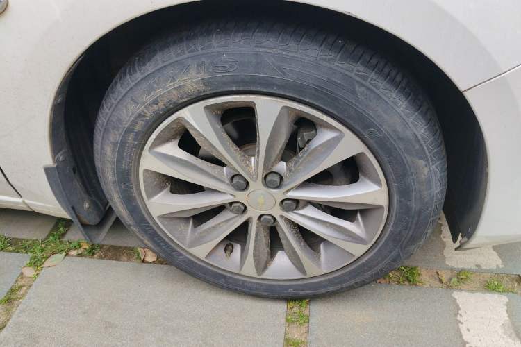 Used Chevrolet Monza 2020 320 Automatic Enjoyment Edition