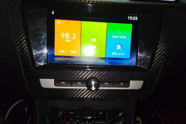 Used MG ZS 2020 Global Bestseller 1.5L Manual Comfort Edition