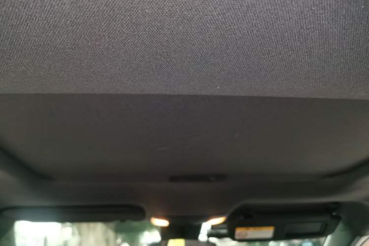 Used Toyota Levin 2019 185T CVT Sport Edition China VI Standard Headliner