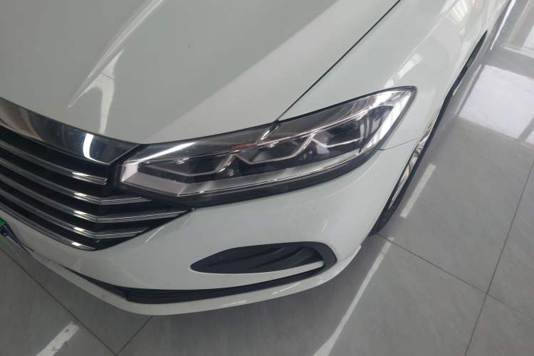 Used Volkswagen Lavida 2023 1.5L Automatic De Yi Edition
