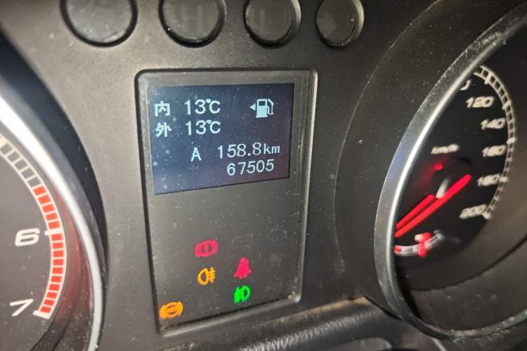 Used BAIC Off-Road BJ40 2016 40L 2.0T Manual All-Wheel Drive Prestige Edition