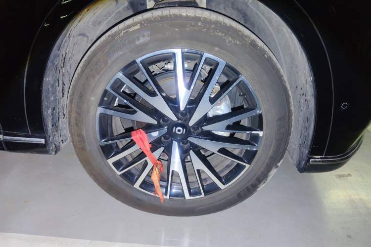 Used Qiyuan Q07 2025 215 Flagship PLUS
