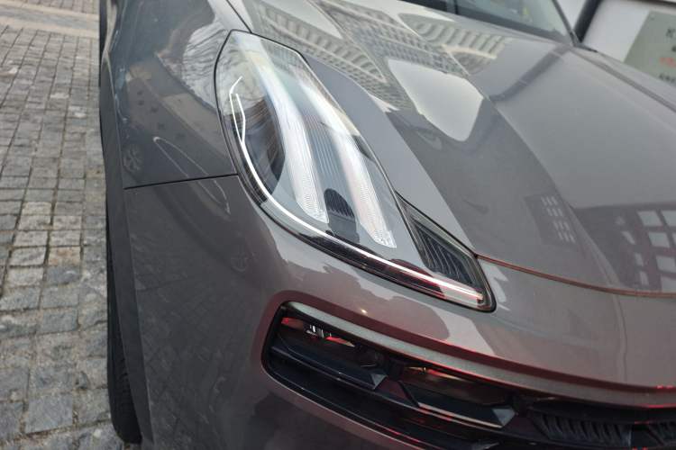 Used Lynk & Co 06 EM-P 2020 PHEV Plus