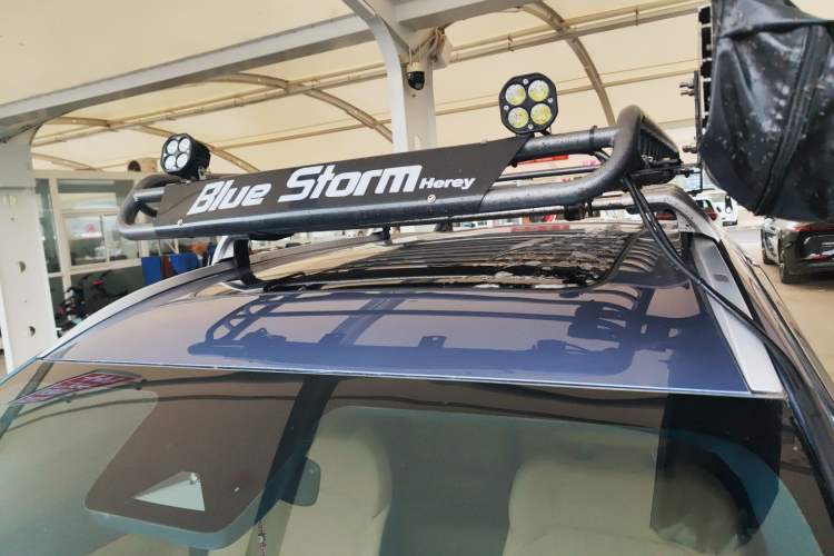 Used Geely Galaxy Galaxy Xingjian 7 EM-i 2025 120km Flagship Edition