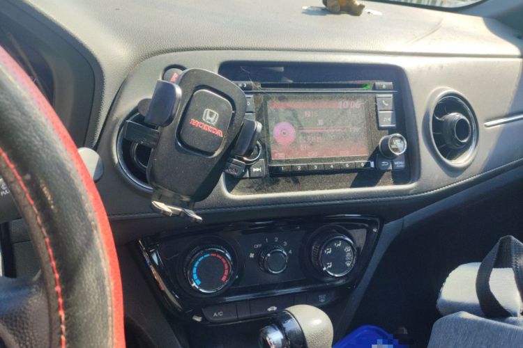 Used Honda XR-V 2015 1.5L LXi CVT Classic Edition