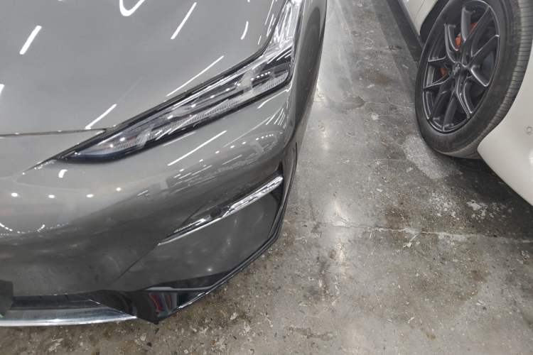 Used Geely Galaxy E8 2024 665 km Range Rear-Drive Starship Long-Range Version