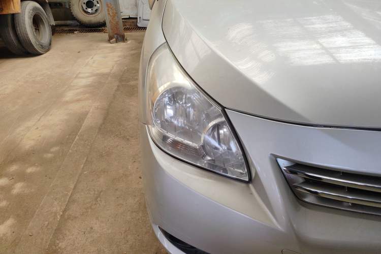 Used Toyota Verso 2012 180V CVT Supreme Edition
