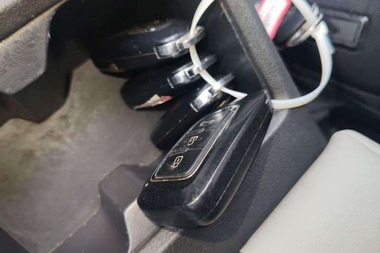 Used Dongfeng Aeolus E70 2023 Revised PRO Smart Drive Version
