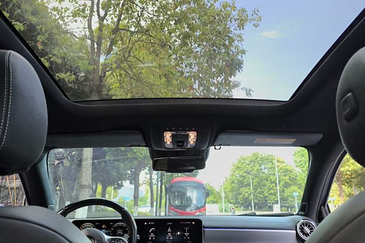 Used Mercedes-Benz A AMG 2019 AMG A 35 L 4MATIC