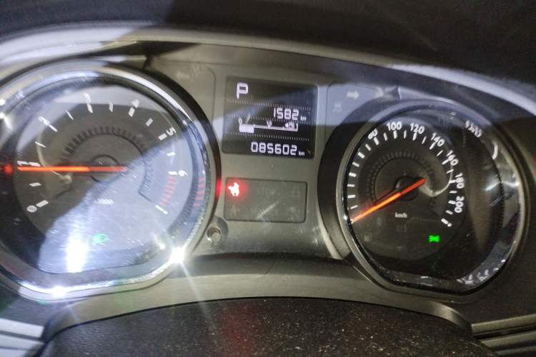 Used Citroen C3-XR 2015 1.6L Automatic Pioneer Model
