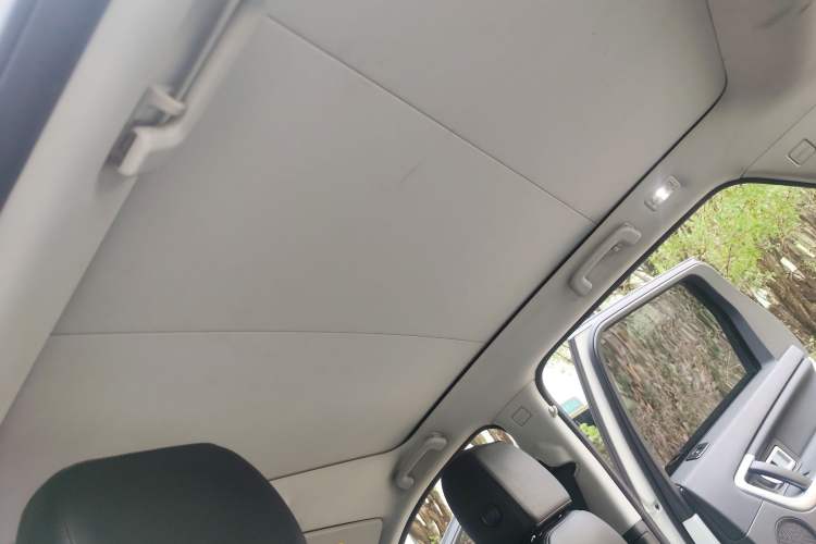 Used Land Rover Discovery Sport 2016 2.0T HSE