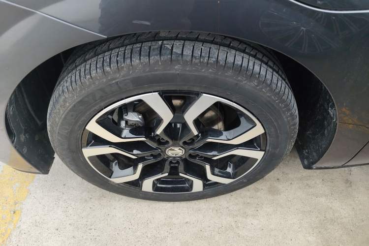 Used MG 4 EV 2026 Model 437 Freedom Edition Exterior 2