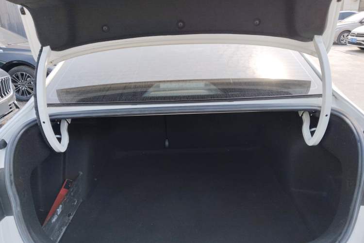 Used Volkswagen Bora 2023 200TSI DSG Enjoyment Edition