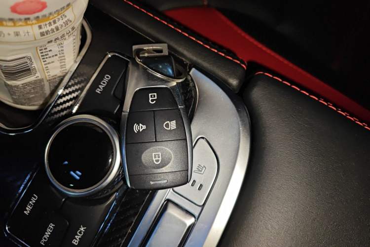 Used BAIC Off-Road BJ40 2021 2.3T Automatic Four-Wheel Drive Blade Hero Edition Supreme Version
