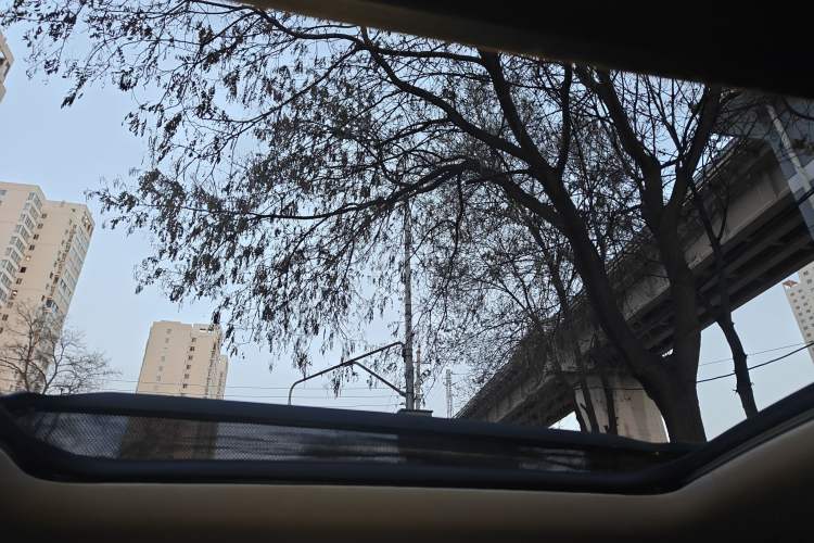 Used Buick GL6 2019 18T 5-Seater Connected Luxury Version China V Standard
