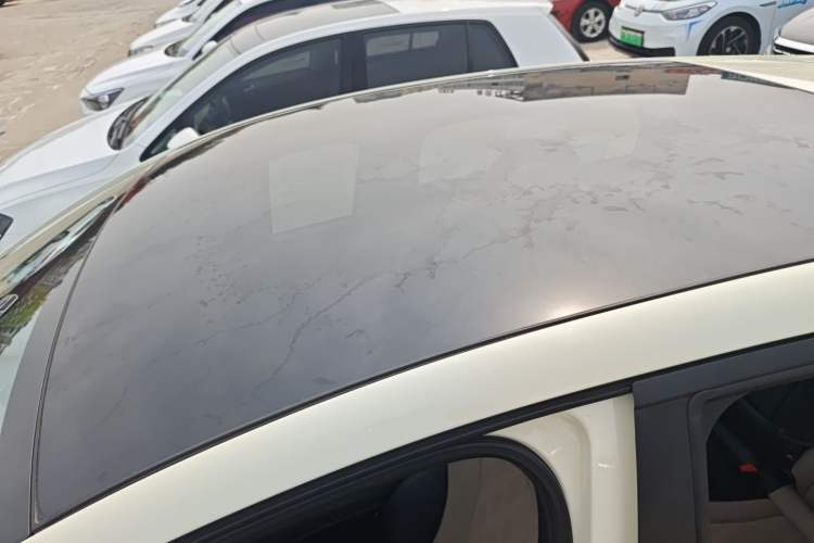 Used BYD Dolphin 2023 420 km Fashion Edition Roof