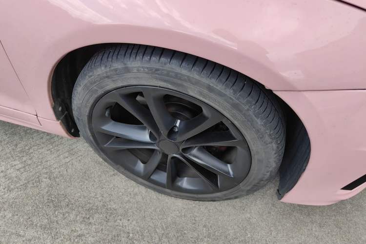Used Volkswagen Scirocco 2010 2.0 TSI Sport Edition
