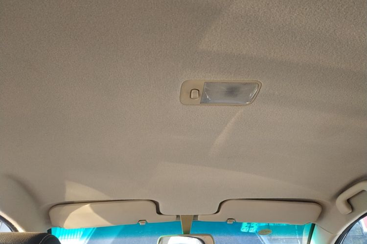 Used BYD F3 2020 1.5L Manual Value Edition Headliner