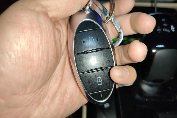 Used Bestune T77 2020 PRO 280 TID Automatic Luxury Model
